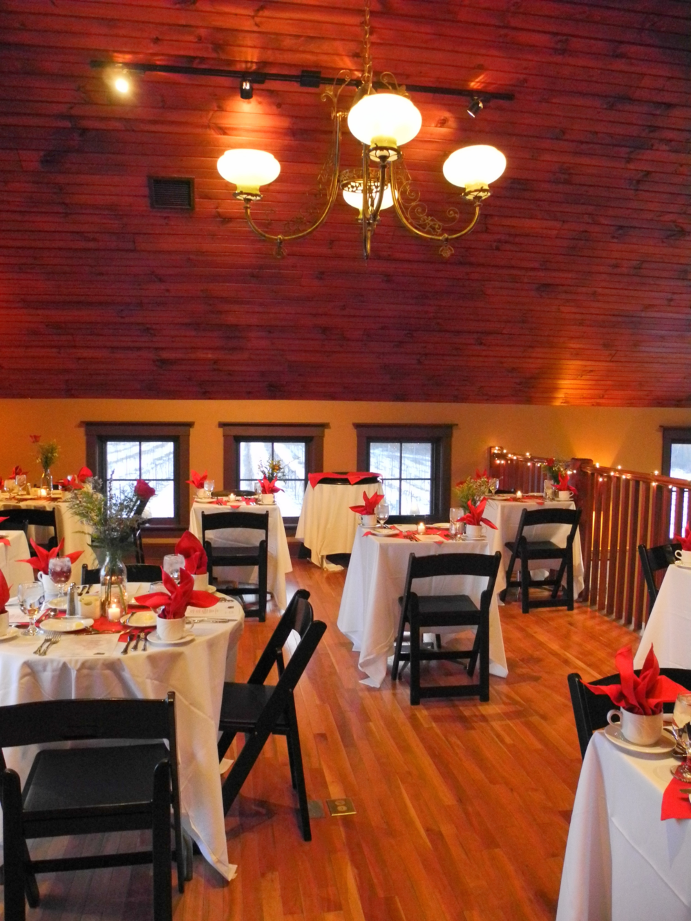 Shelburne Vineyard - 7