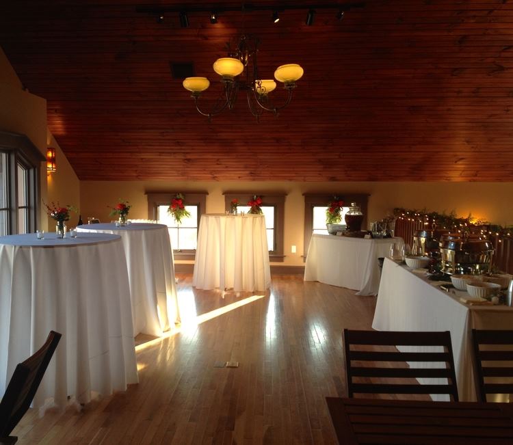 Shelburne Vineyard, Shelburne, Vermont, Wedding Venue