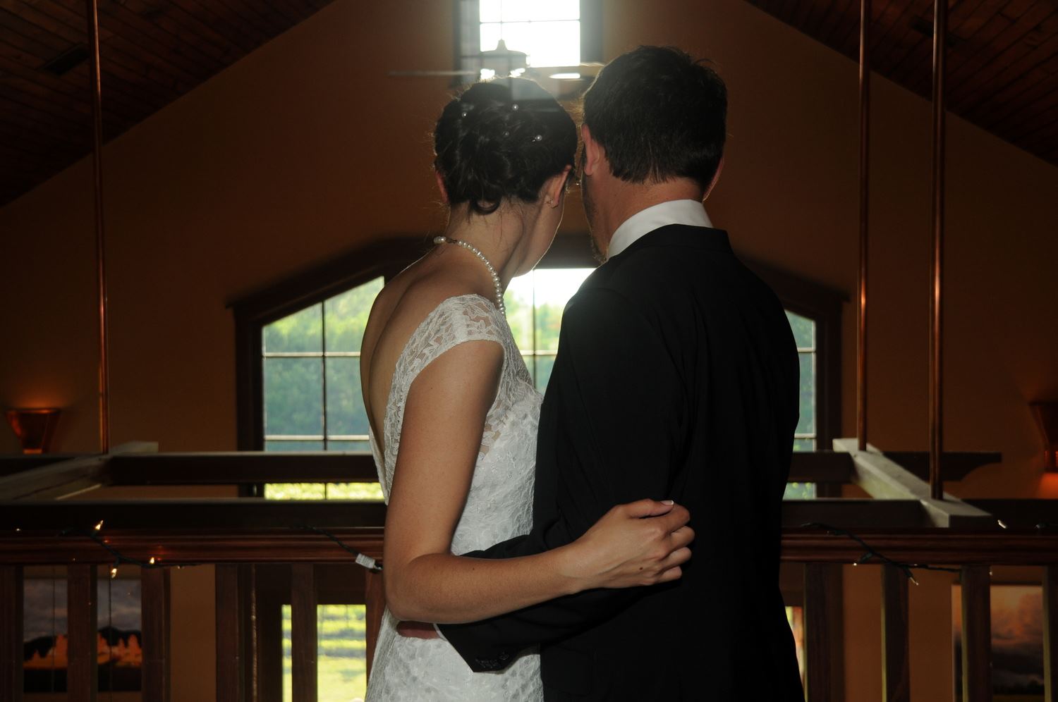 Shelburne Vineyard - 4