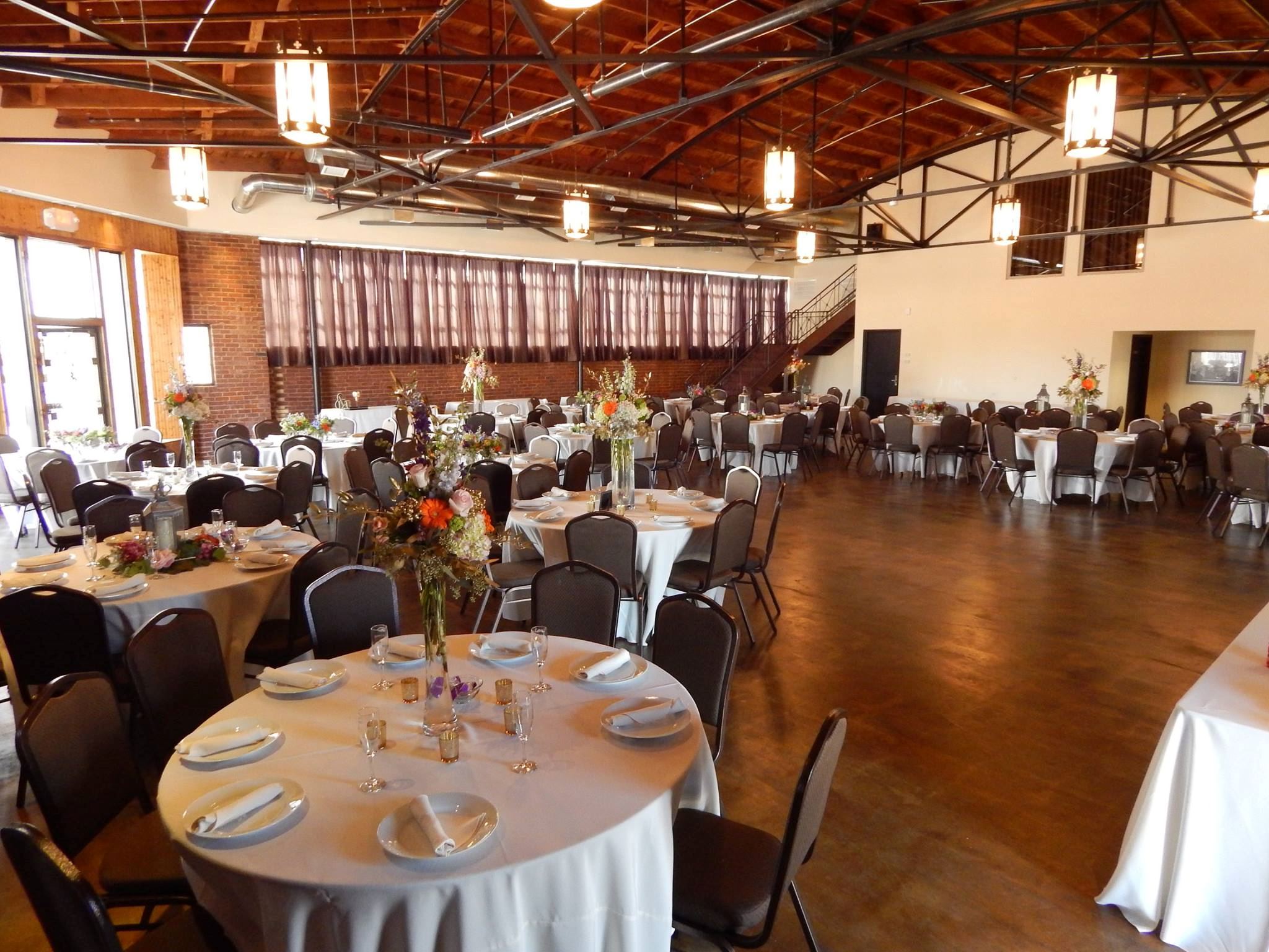 The Campbell Hotel - 4