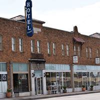 The Campbell Hotel - 2