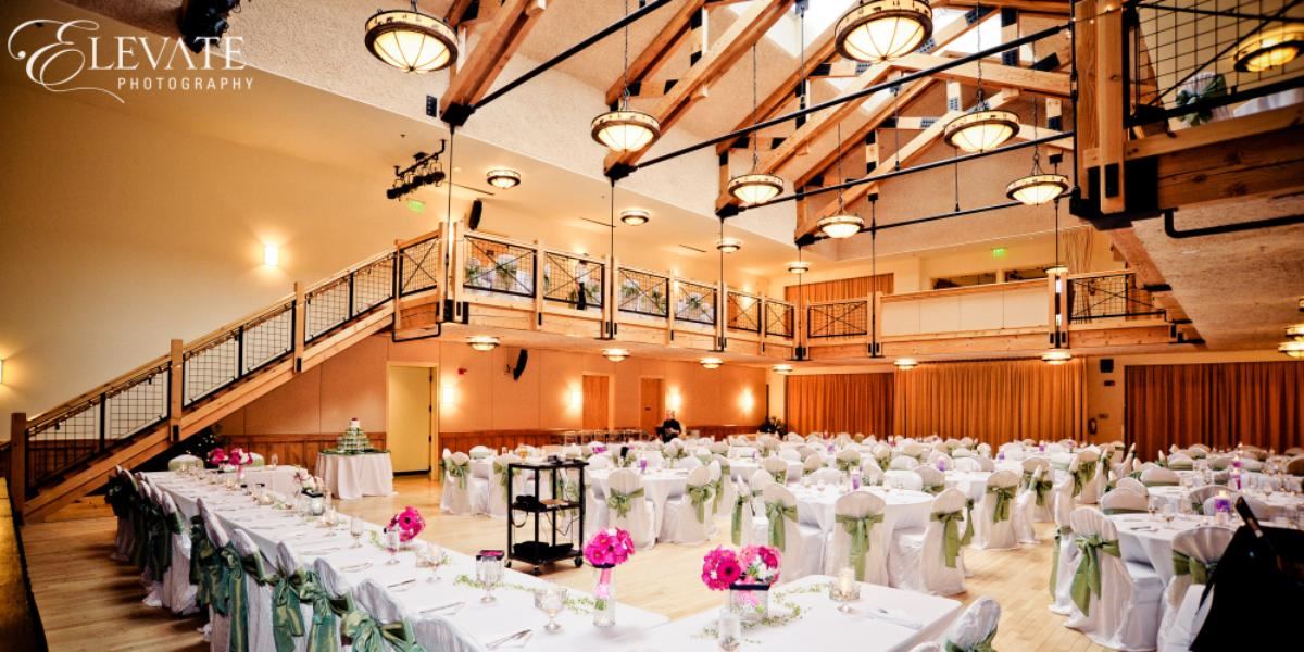 Silverthorne Pavilion - 5