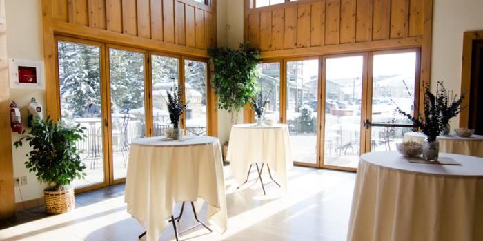 Silverthorne Pavilion - 7