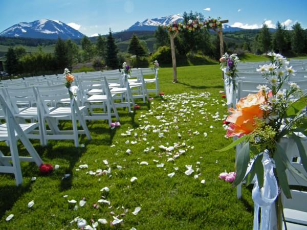 Silverthorne Pavilion - 3