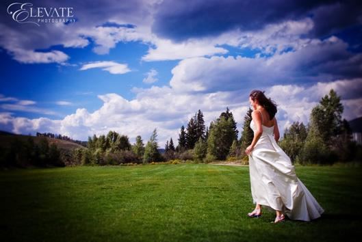 Silverthorne Pavilion - 1