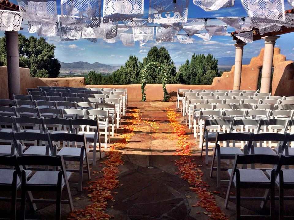 Hacienda Dona Andrea de Santa Fe - 6