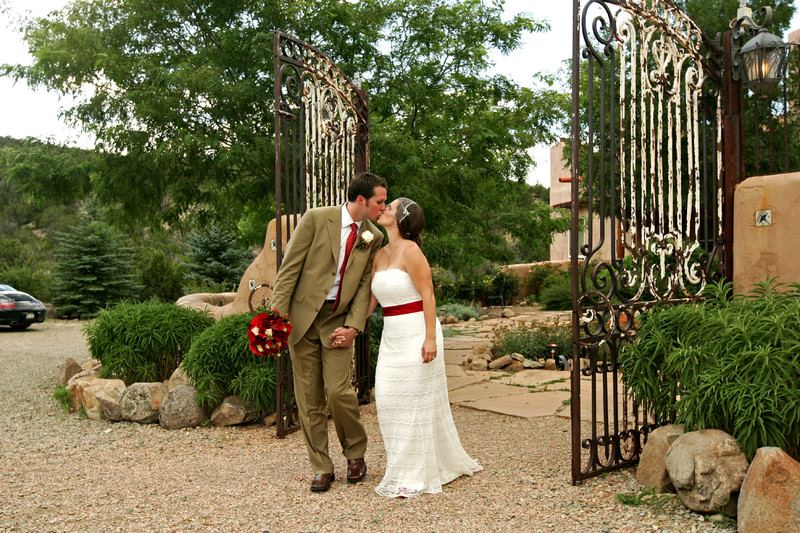 Hacienda Dona Andrea de Santa Fe - 2