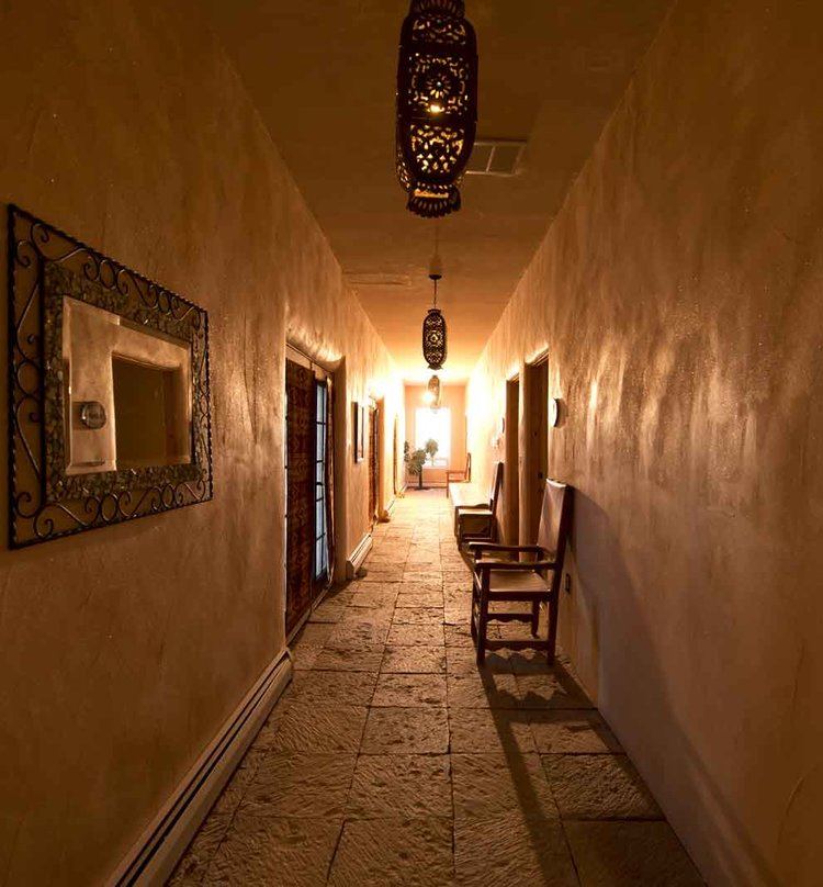 Hacienda Dona Andrea de Santa Fe - 3