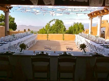 Hacienda Dona Andrea de Santa Fe - 7