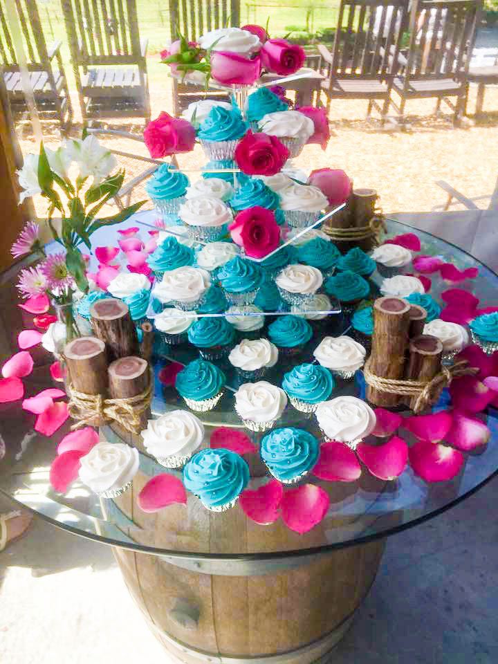 Treehouse Vineyards - 7