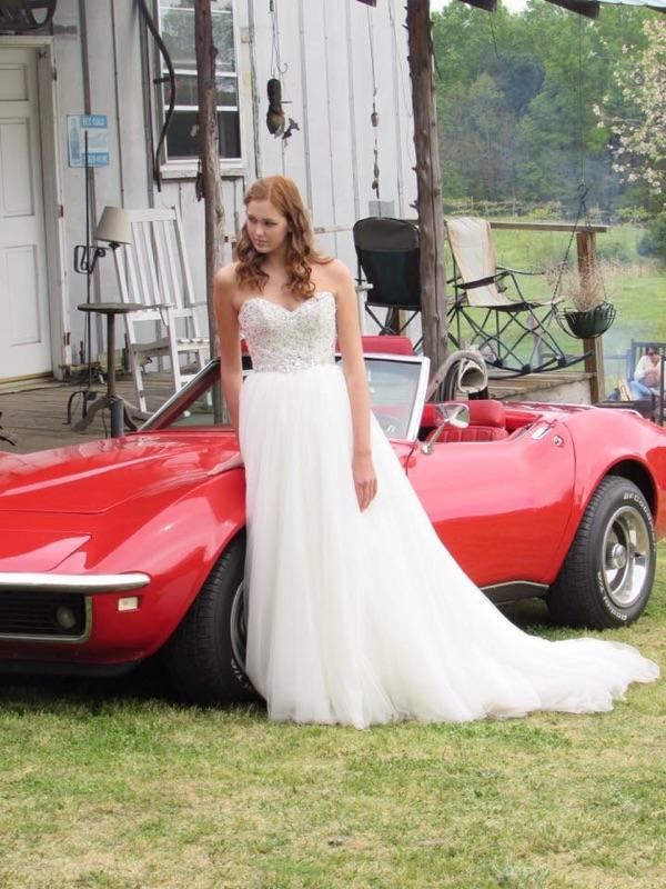 Treehouse Vineyards - 5