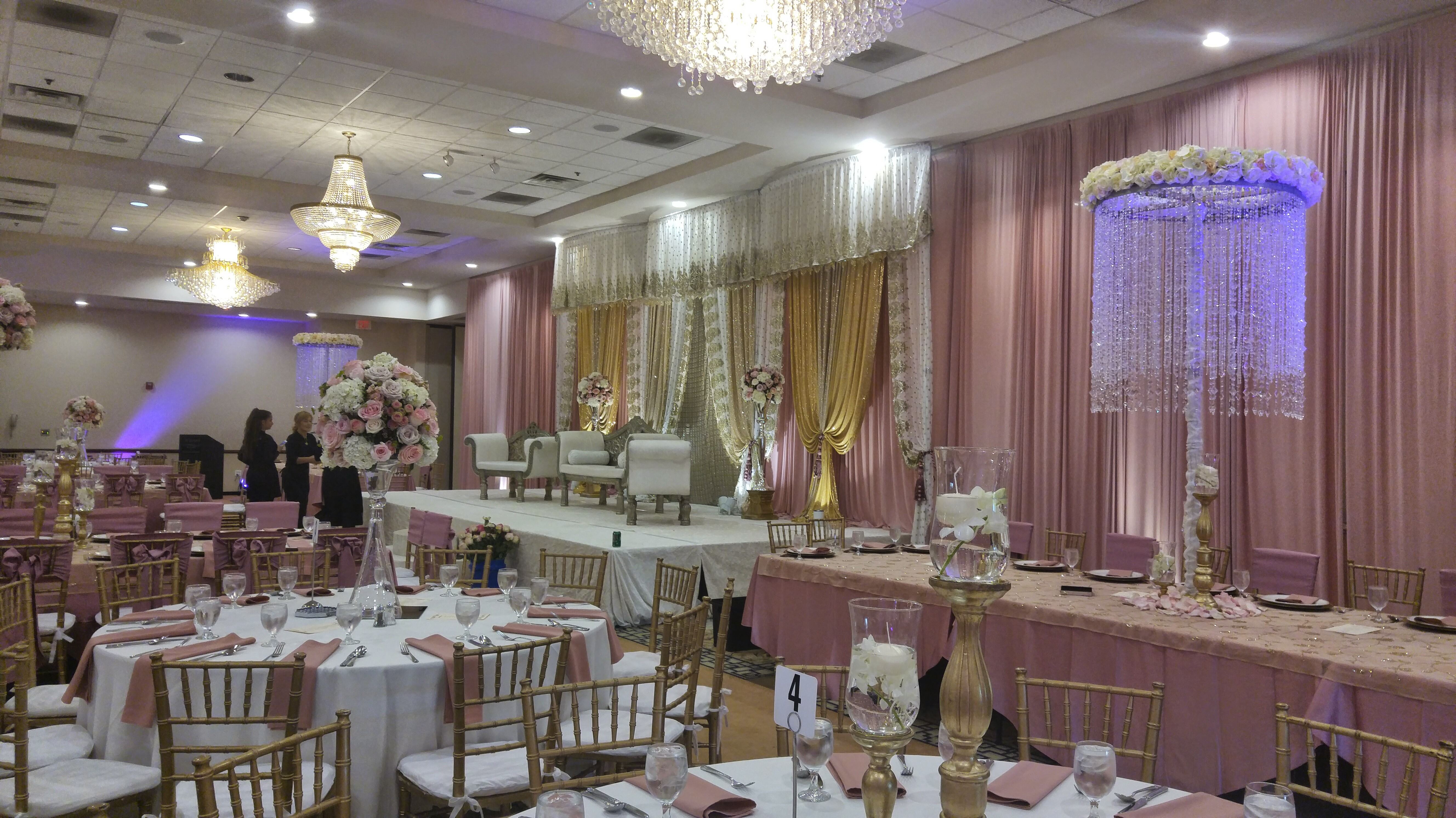 Waterford Banquet and Conference - 7