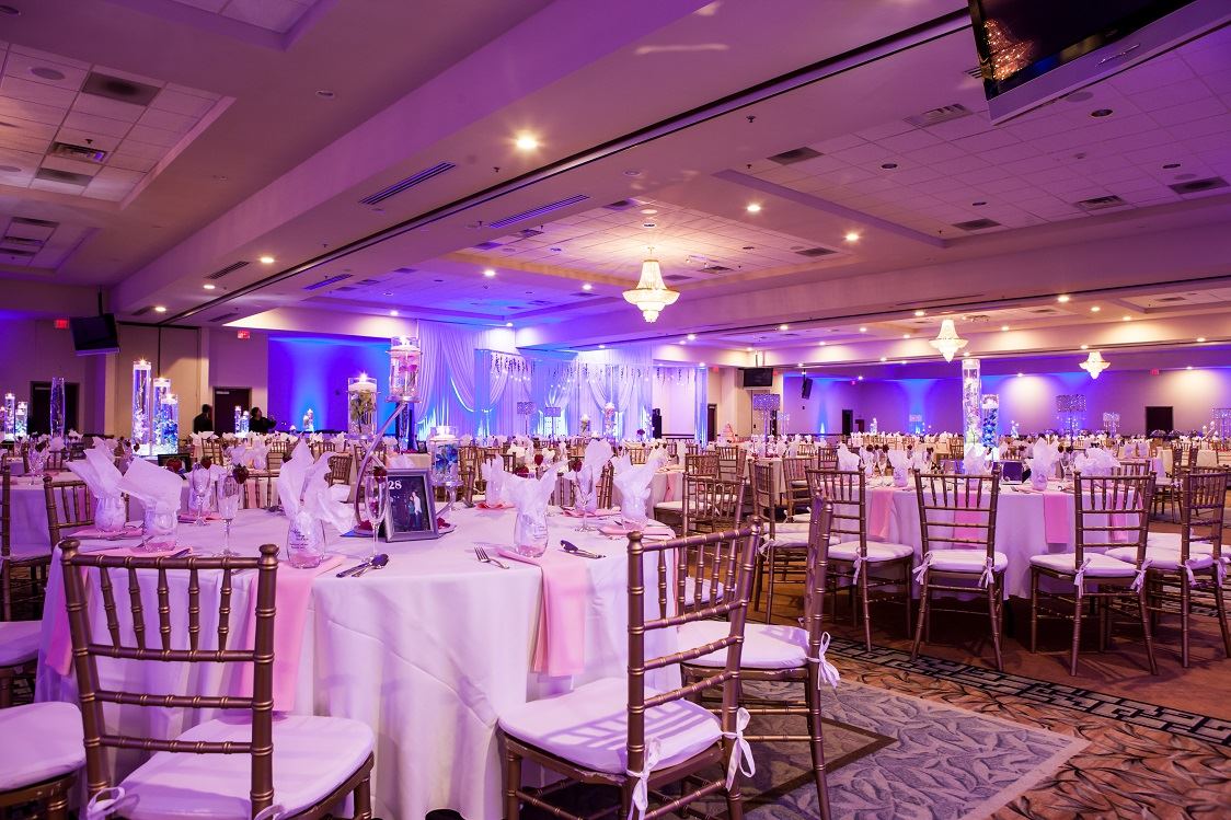 Waterford Banquet and Conference - 5