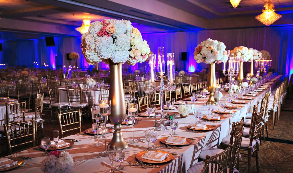 Waterford Banquet and Conference - 2