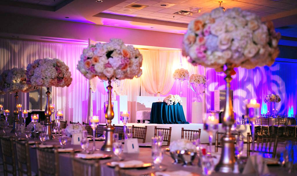 Waterford Banquet and Conference - 1