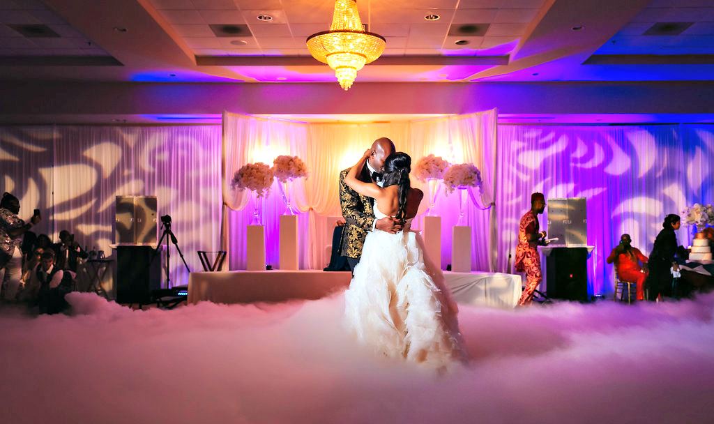 Waterford Banquet and Conference - 6