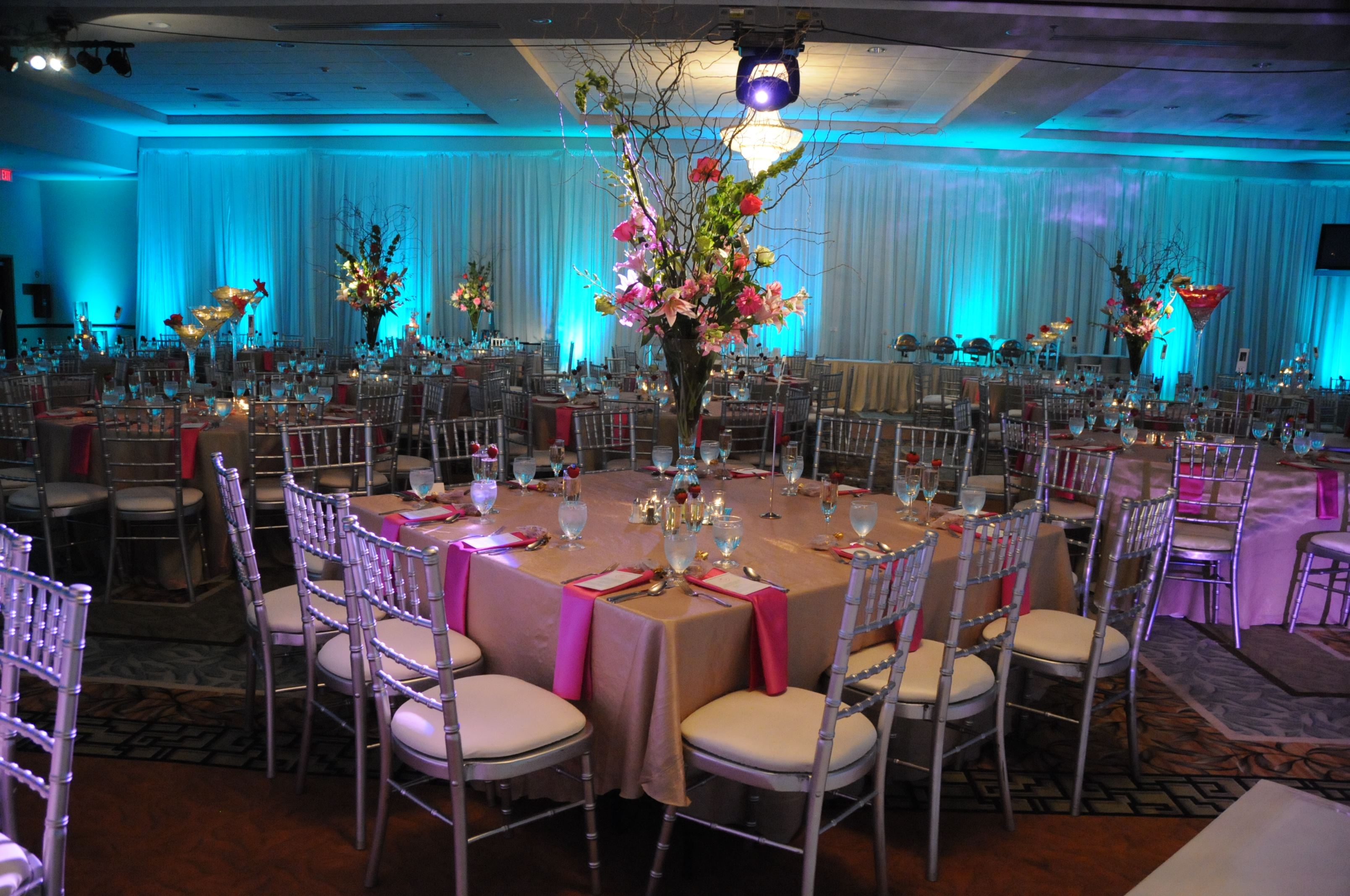 Waterford Banquet and Conference - 4