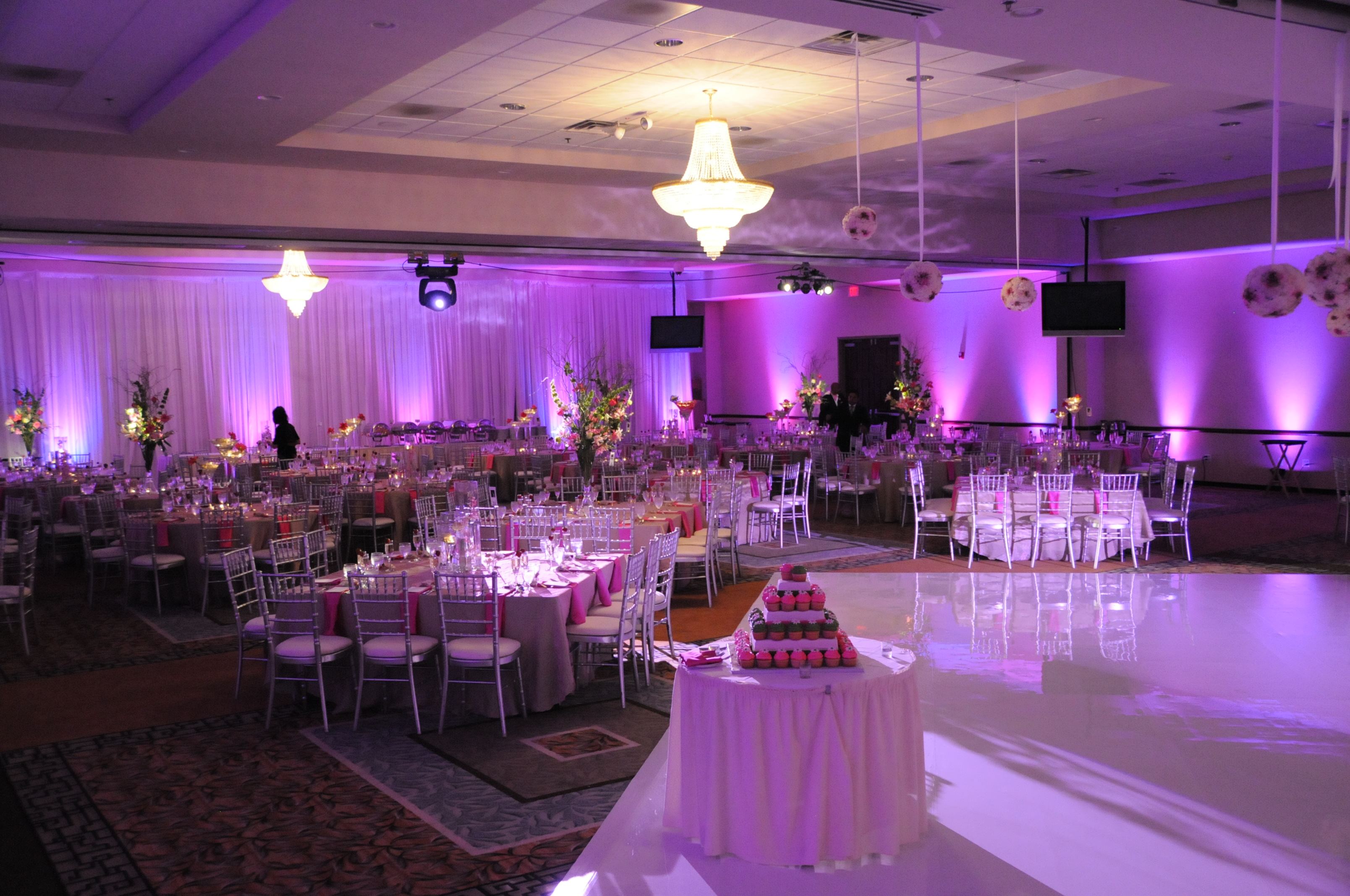 Waterford Banquet and Conference - 3