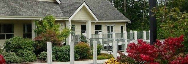 Unity in Lynnwood - 2