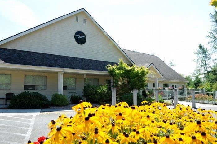 Unity in Lynnwood - 1