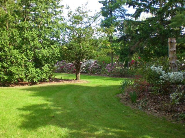 Westcroft Gardens - 5