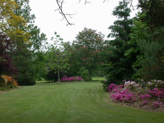 Westcroft Gardens - 6