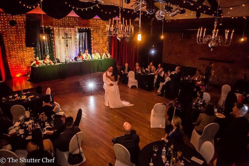 The Loft Music and Events Center - 6