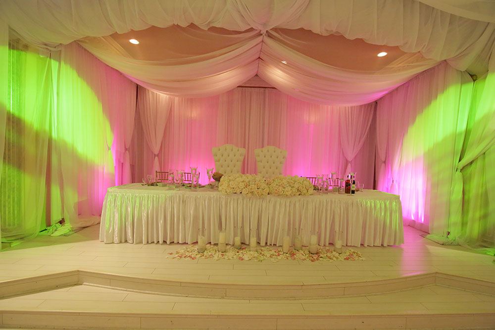 MGM Banquet Hall - 4