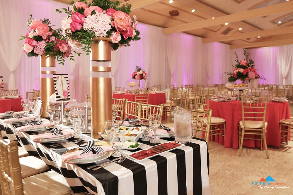 MGM Banquet Hall - 3