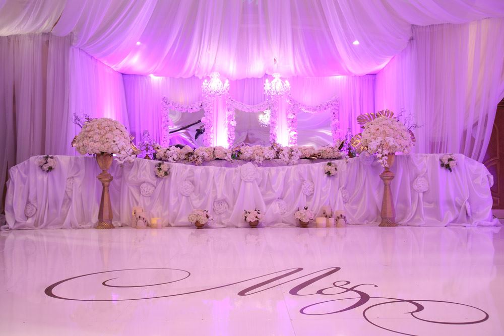 MGM Banquet Hall - 7