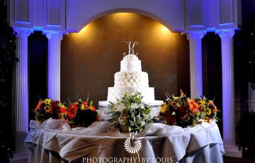 Magnolia Weddings and Events - 4