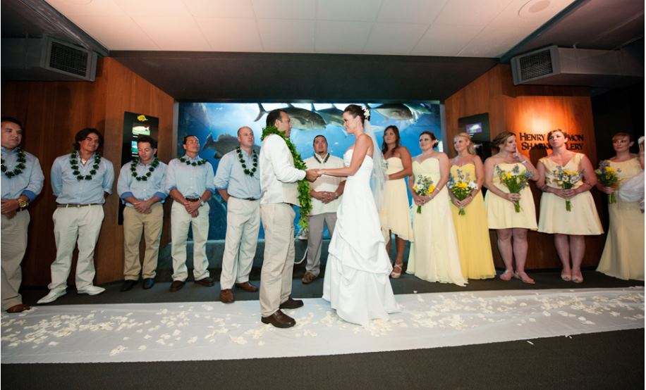 Waikiki Aquarium - 6