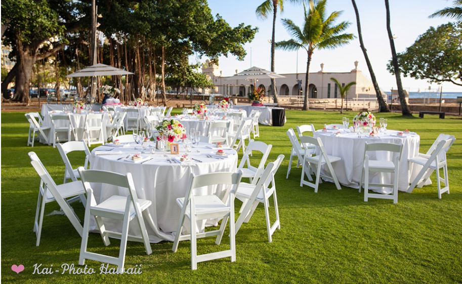 Waikiki Aquarium - 5