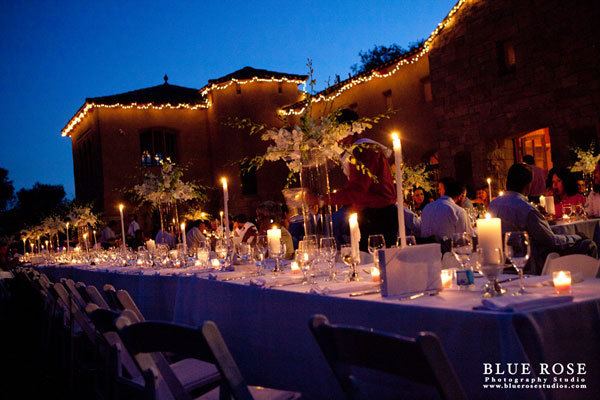 Casa Rondena Winery - 7