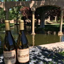 Casa Rondena Winery - 6