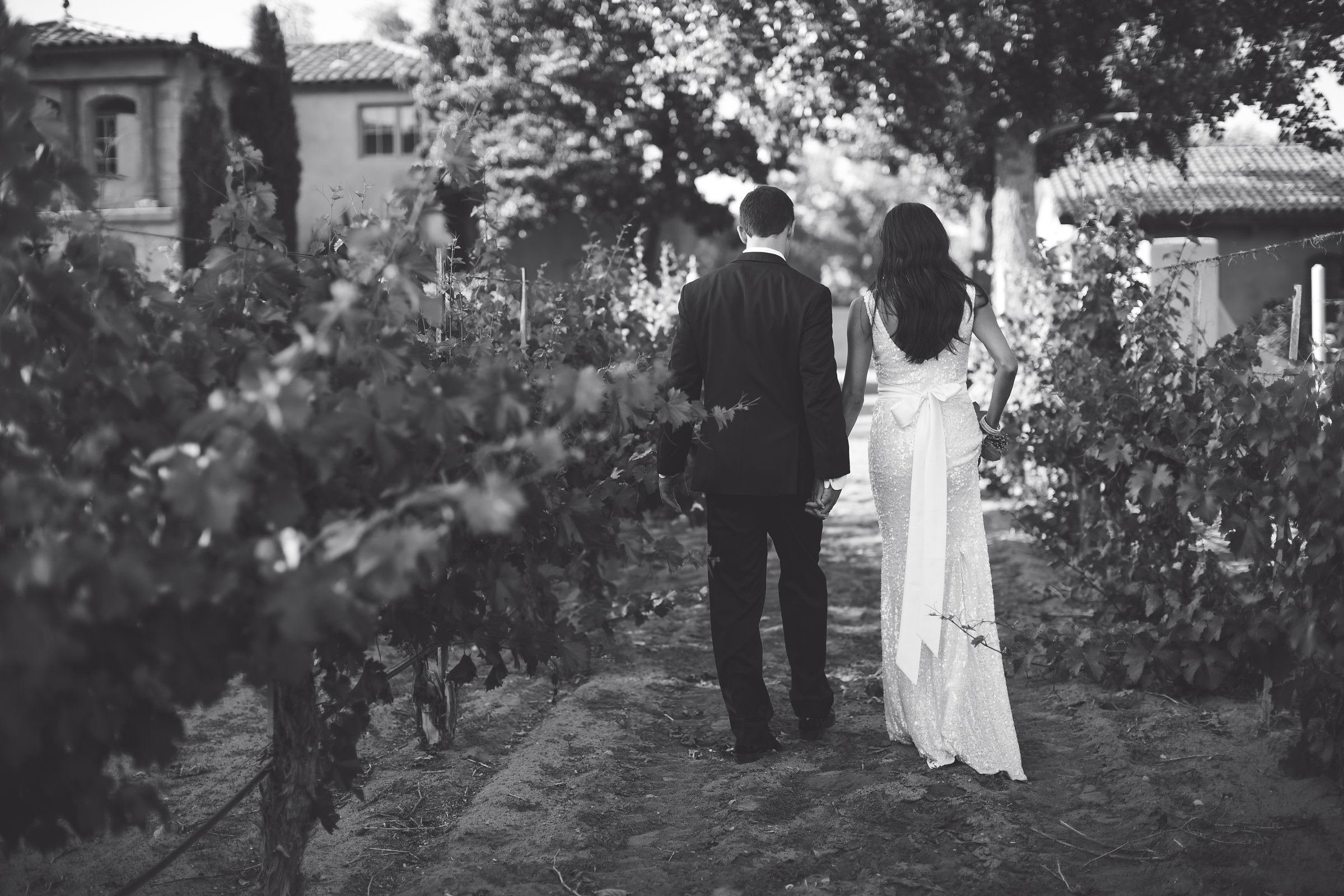 Casa Rondena Winery - 4