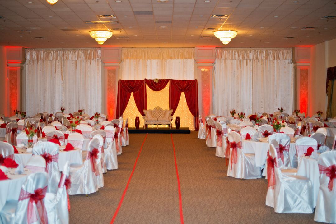Elegant Events Banquet Center - 2