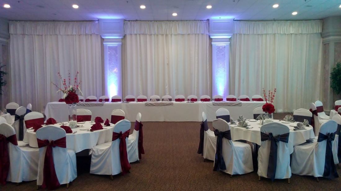 Elegant Events Banquet Center - 5