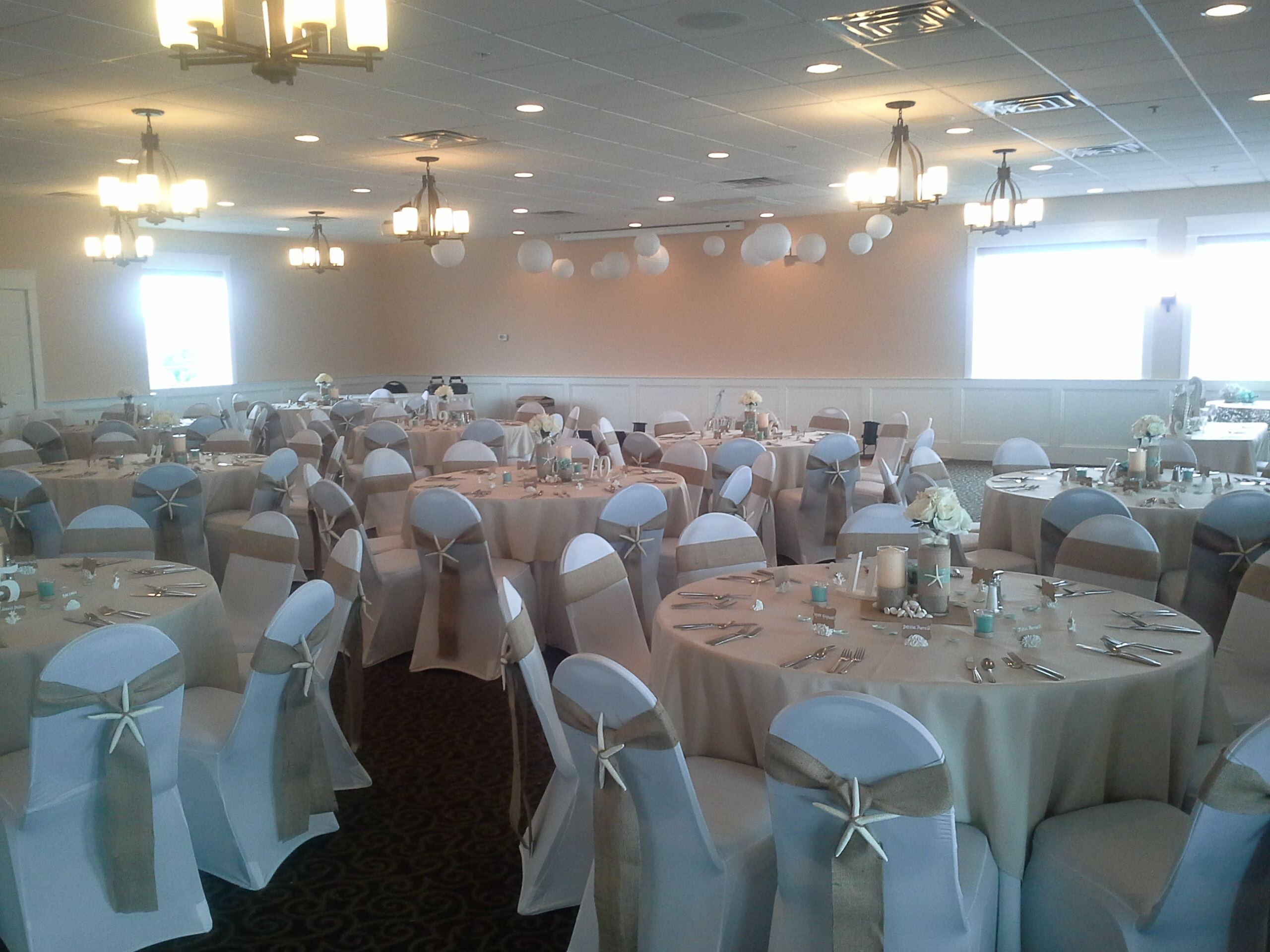 The Lewes Room at Irish Eyes - 6