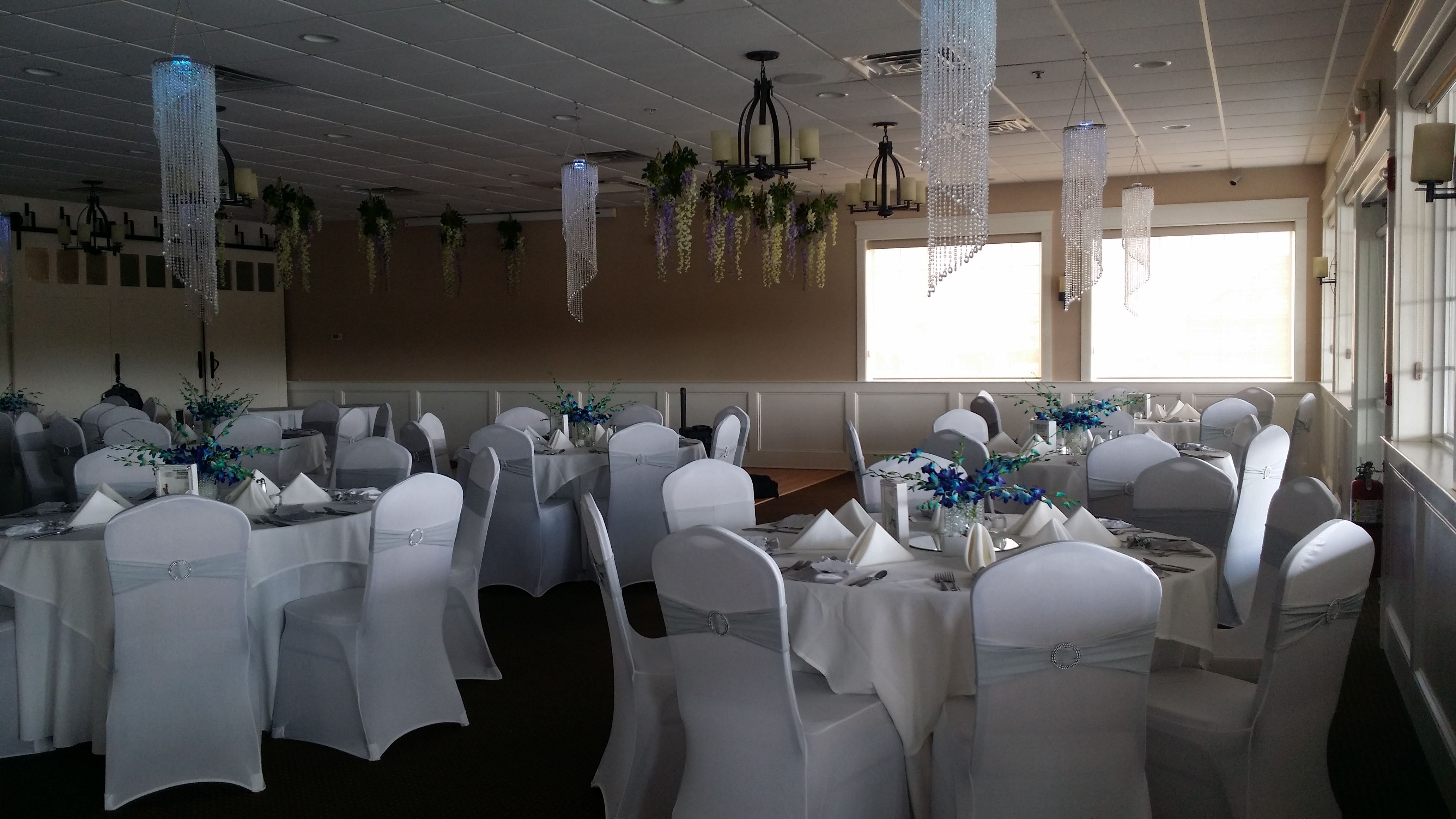 The Lewes Room at Irish Eyes - 5