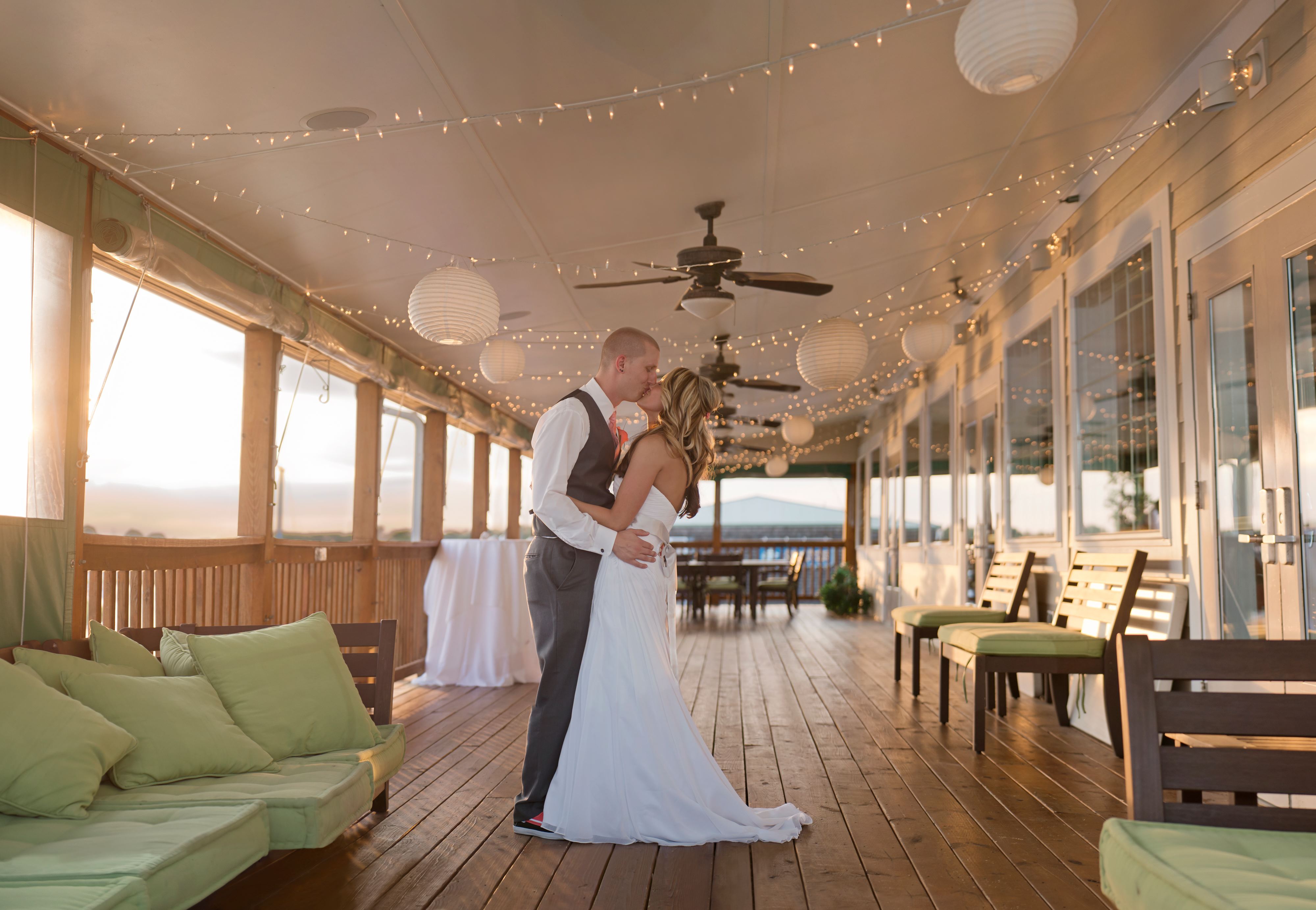 The Lewes Room at Irish Eyes - 1