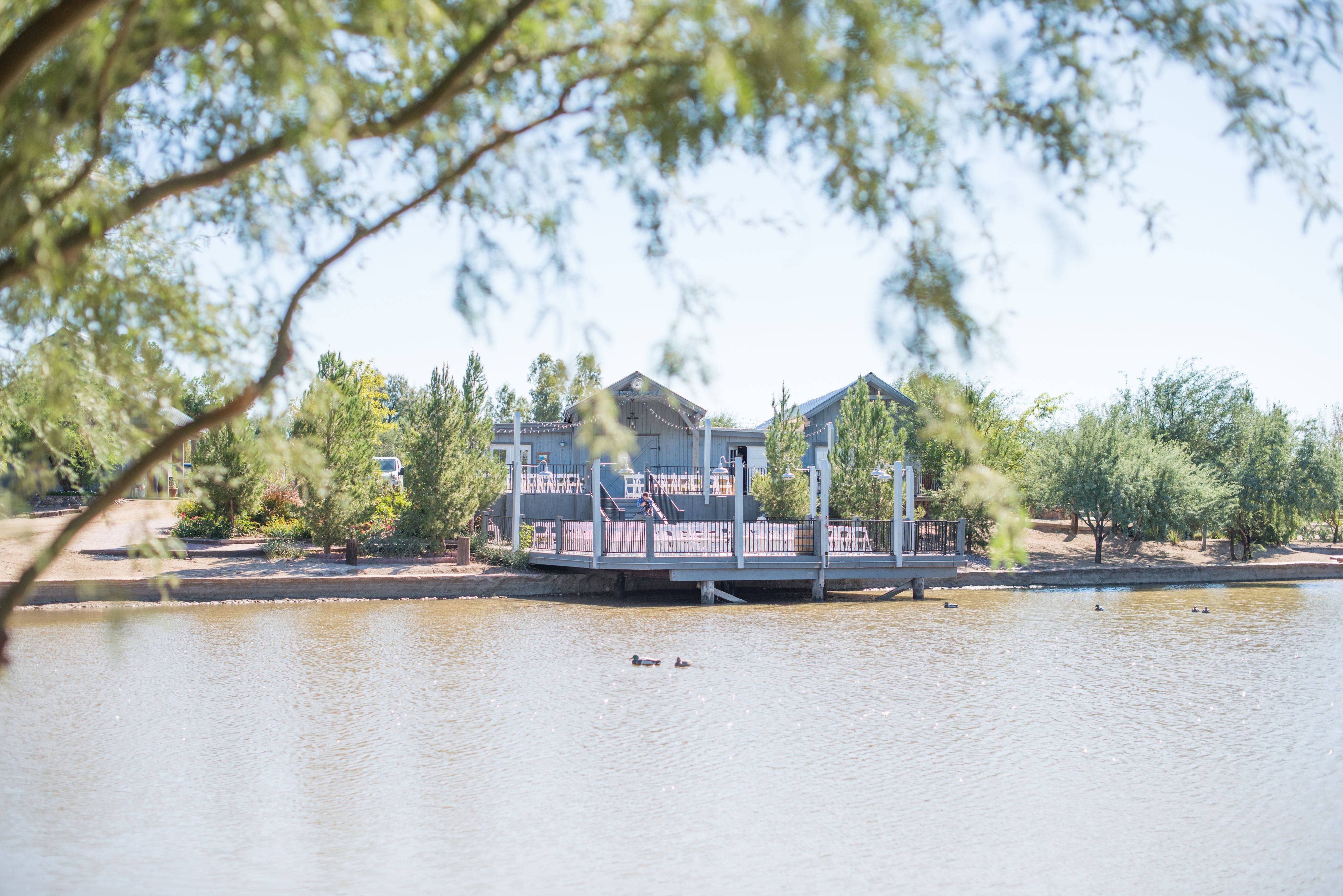 The Windmill Winery - 4