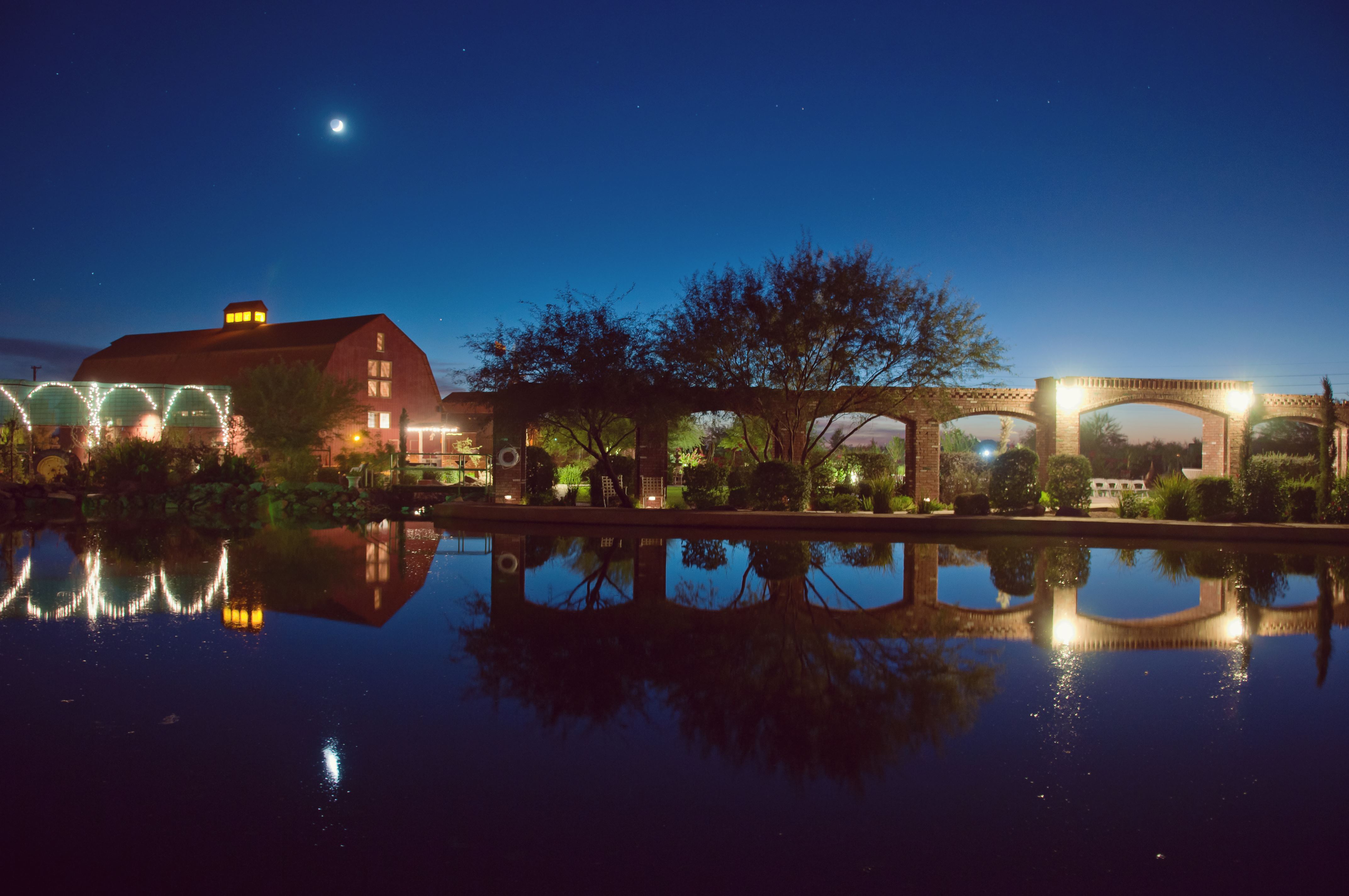 The Windmill Winery - 1