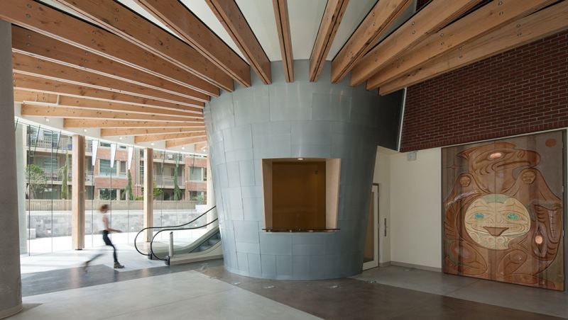 The View on Lonsdale - 2