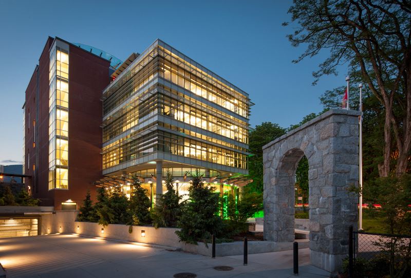 The View on Lonsdale - 3