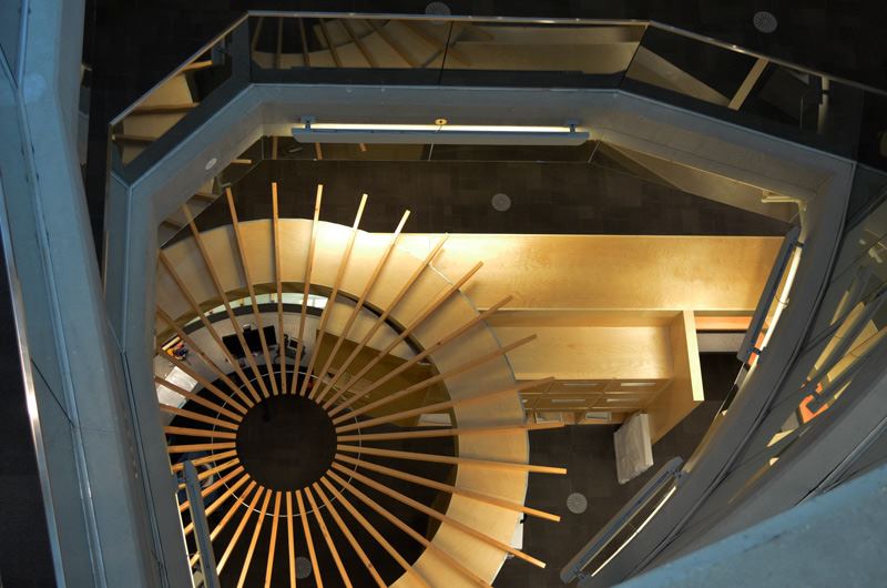 The View on Lonsdale - 1