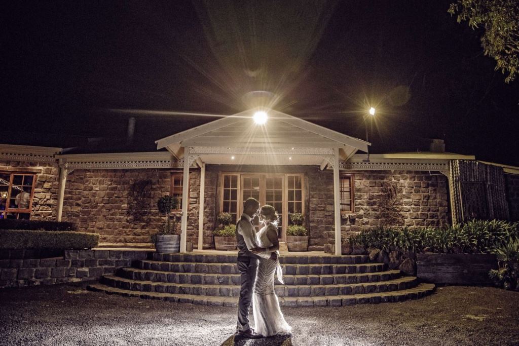 Roomba's at Mt Aitken - 1