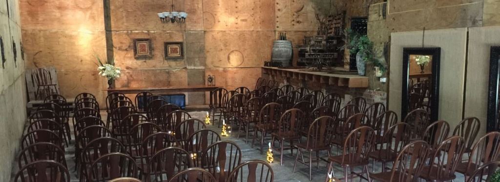 Roomba's at Mt Aitken - 6