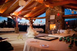 Terry Peak Chalets - 4
