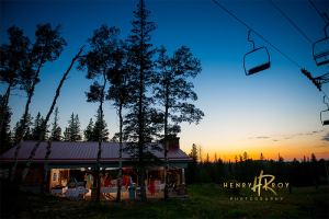 Terry Peak Chalets - 7